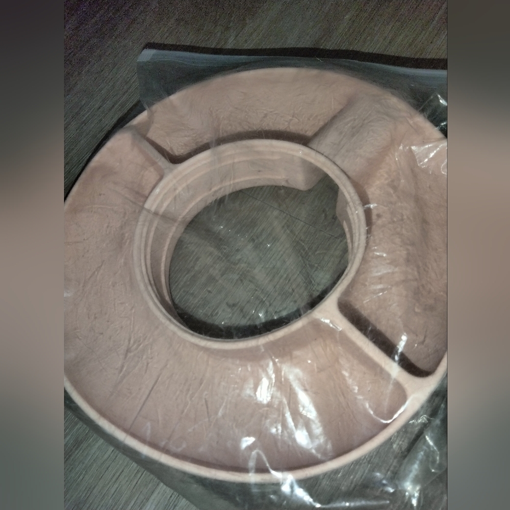 Pink Stanley Sleeve and Snack Ring Bundle NWT - Picture 2 of 3